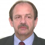 Dr. Horváth Sándor elnök